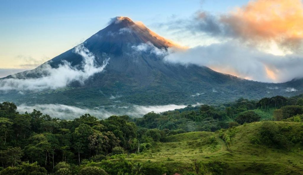 arenal