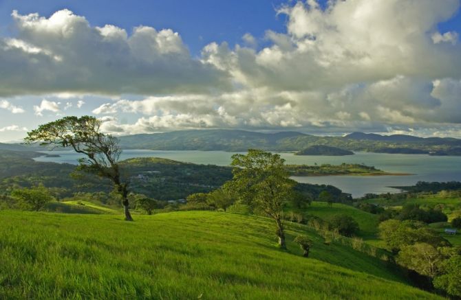 nuevoarenal view nearby