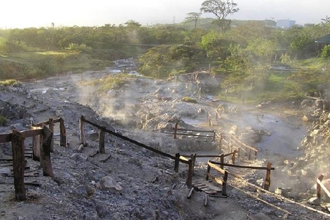mudbath